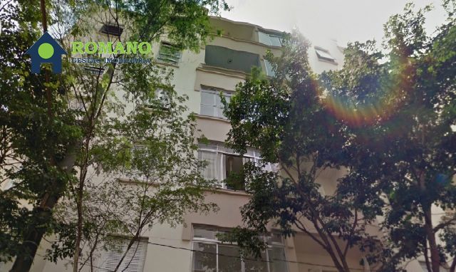 Apartamento São Paulo  Vila Buarque  